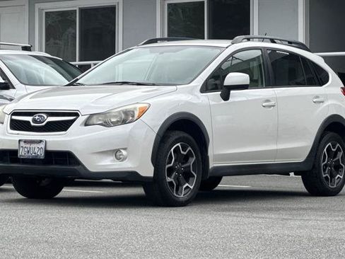 Used 2014 Subaru Crosstrek 2.0i Premium AWD/4WD image 7