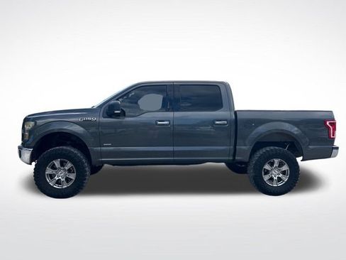 Used 2015 Ford F150 XLT w/ Equipment Group 302A Luxury RWD image 2