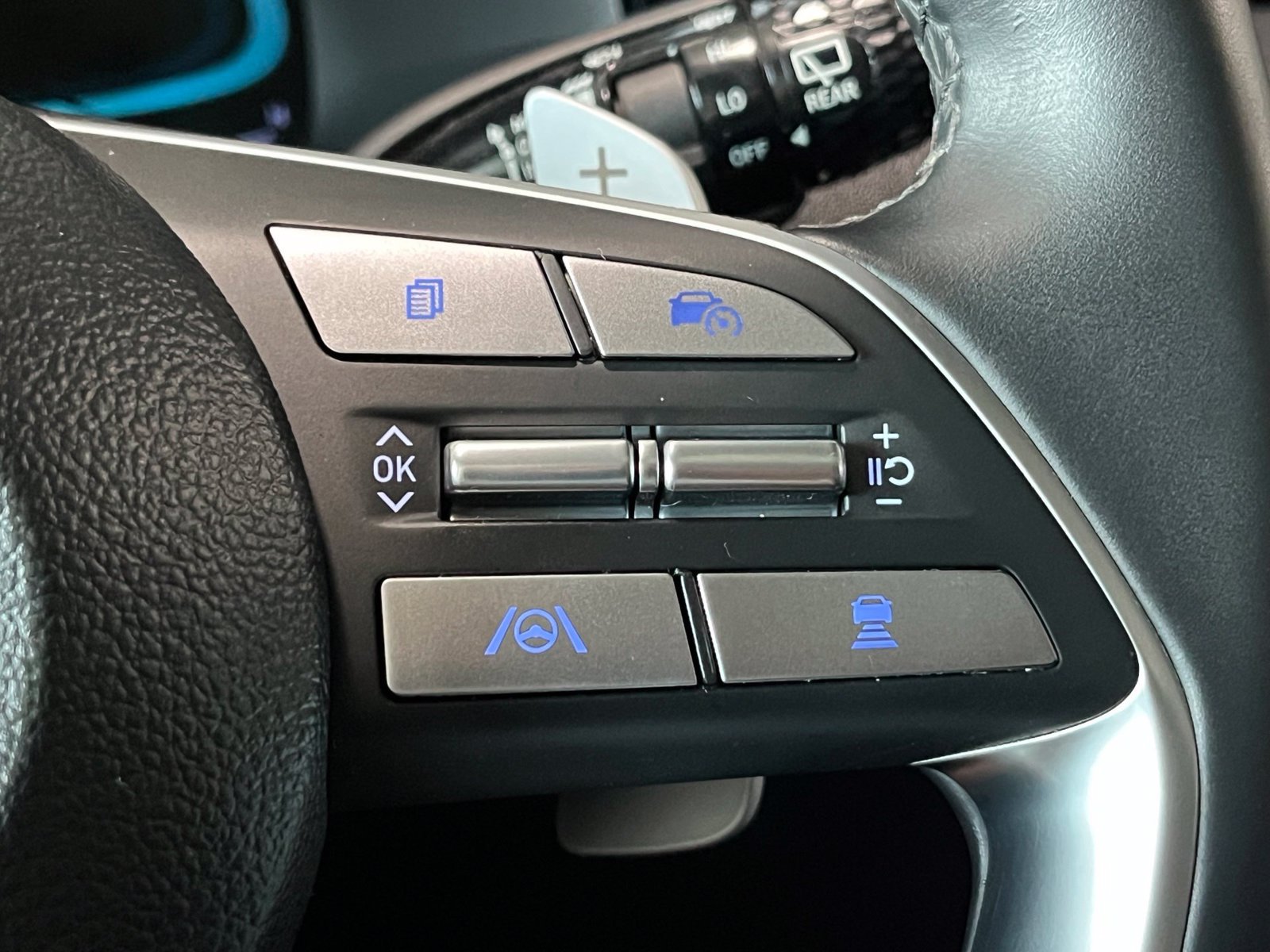 Used 2024 Hyundai Palisade XRT AWD/4WD image 28