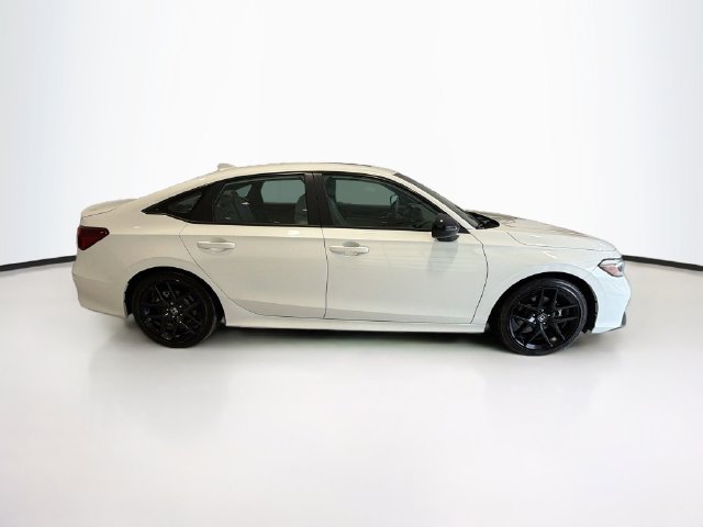 Used 2026 Honda Civic Sport image 7