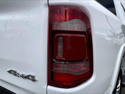 Used 2023 RAM 1500 Limited w/ Trailer Tow Group image 24