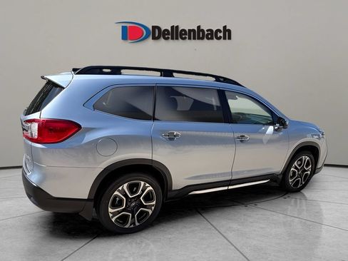 Used 2023 Subaru Ascent Touring AWD/4WD image 6