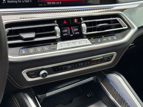 Used 2023 BMW X5 M w/ Competition Package AWD/4WD image 27