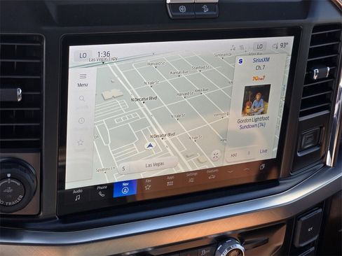 New 2026 Ford F250 King Ranch w/ Tremor Off-Road Package image 12