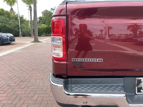 Used 2020 RAM 1500 Big Horn AWD/4WD image 37