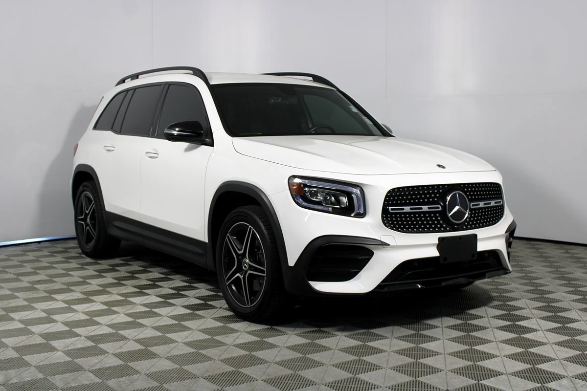 Used 2021 Mercedes-Benz GLB 250 image 39