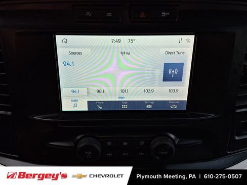 Used 2021 Ford F150 XL w/ Equipment Group 101A High AWD/4WD image 18