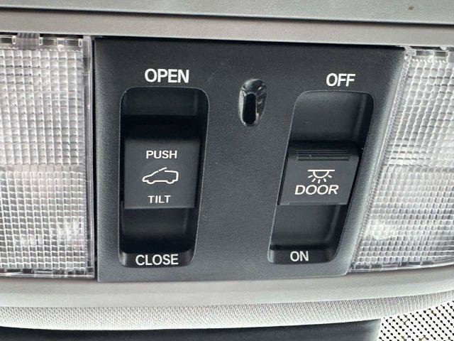 Used 2022 Honda Odyssey EX-L image 36