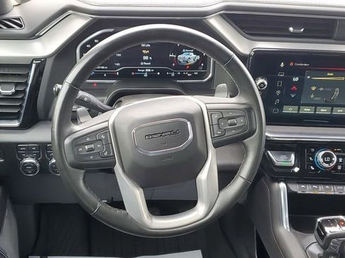 Used 2024 GMC Sierra 1500 Denali w/ Denali Reserve Package AWD/4WD image 27