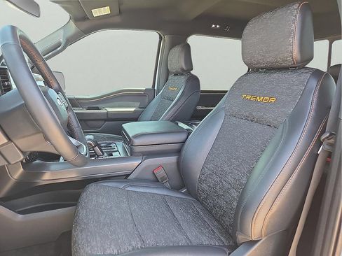 Used 2024 Ford F150 Tremor w/ Bed Utility Package AWD/4WD image 16