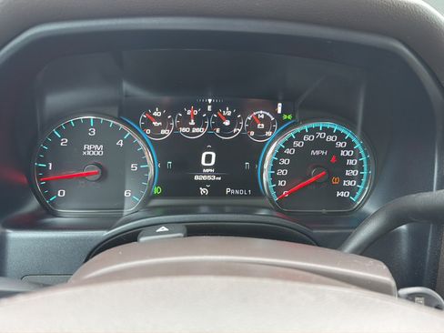 Used 2019 GMC Sierra 2500 Denali AWD/4WD image 20