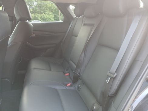 Used 2023 MAZDA CX-30 AWD 2.5 S w/ Select Package image 13