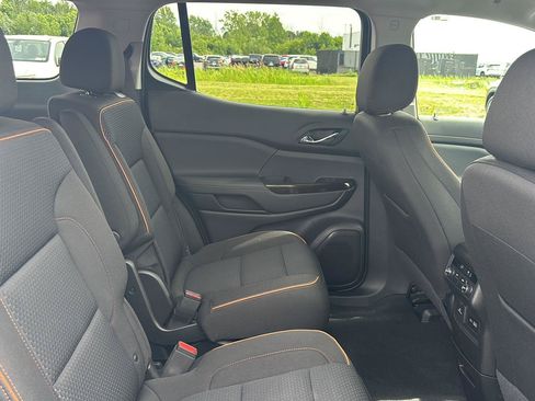 Used 2023 GMC Acadia AT4 w/ LPO, Floor Liner Package AWD/4WD image 36