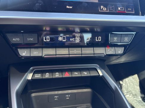 Used 2023 Audi A3 2.0T Premium w/ Convenience Package AWD/4WD image 6