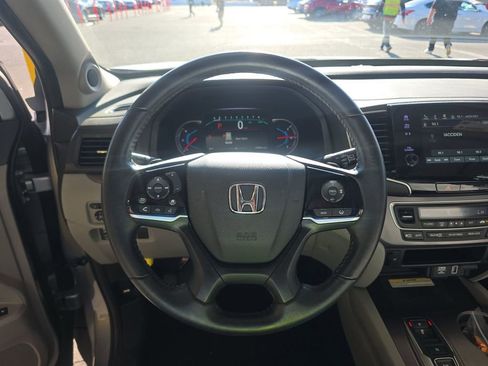 Used 2022 Honda Pilot Special Edition image 11