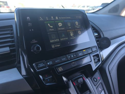 Used 2020 Honda Odyssey EX-L image 27