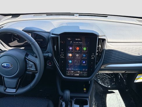 New 2026 Subaru Forester Premium AWD/4WD image 19