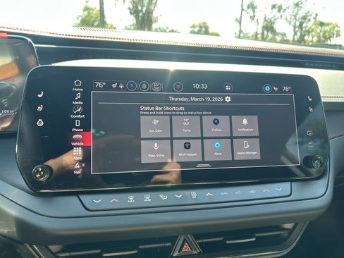 New 2026 Dodge Charger R/T Scat Pack image 29