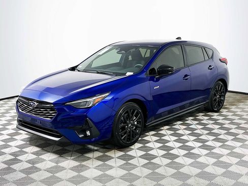 New 2026 Subaru Impreza RS image 3