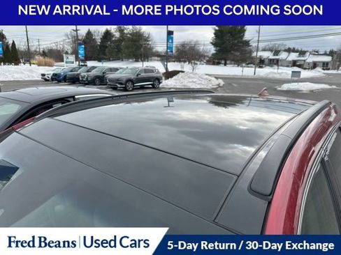 Used 2017 Hyundai Santa Fe Sport w/ 2.0T Ultimate Tech Package 05 image 4