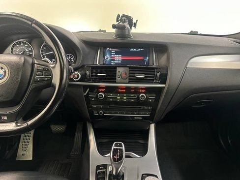 Used 2015 BMW X4 xDrive35i AWD/4WD image 22