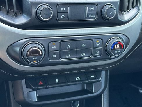 Used 2022 GMC Canyon Elevation w/ Trailering Package image 22