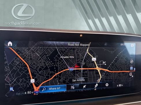 Used 2020 Mercedes-Benz GLS 450 4MATIC image 18