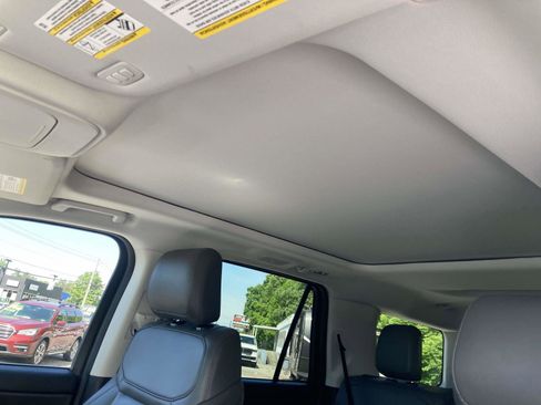 Used 2025 Ford Expedition Active RWD image 24
