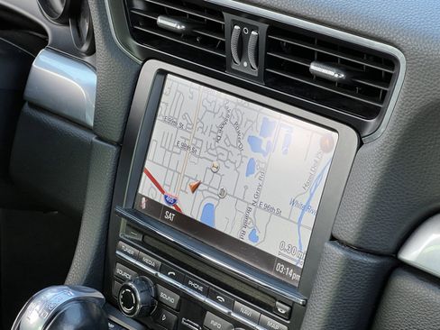 Used 2013 Porsche 911 Carrera 4S image 30