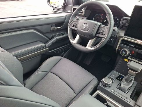 New 2026 Toyota Tacoma Limited AWD/4WD image 9