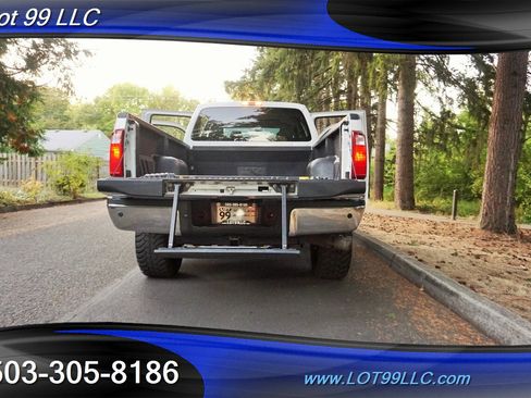 Used 2008 Ford F350 Lariat image 28