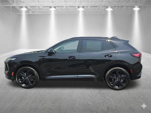 New 2026 Buick Envision Sport Touring AWD/4WD image 6