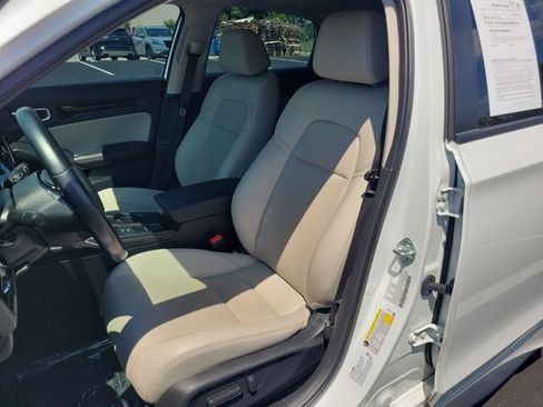 Used 2023 Honda Civic EX-L image 19