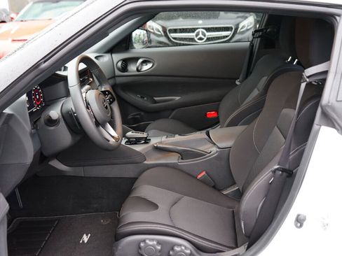 Used 2024 Nissan Z Sport image 10