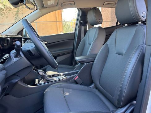 Used 2025 Buick Encore GX Preferred image 21