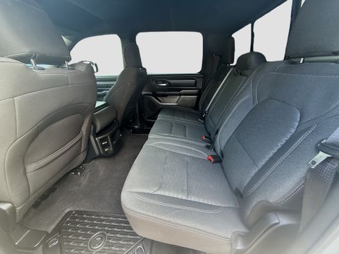Used 2025 RAM 1500 Tradesman RWD image 20