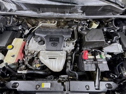 Certified 2016 Toyota RAV4 LE image 27