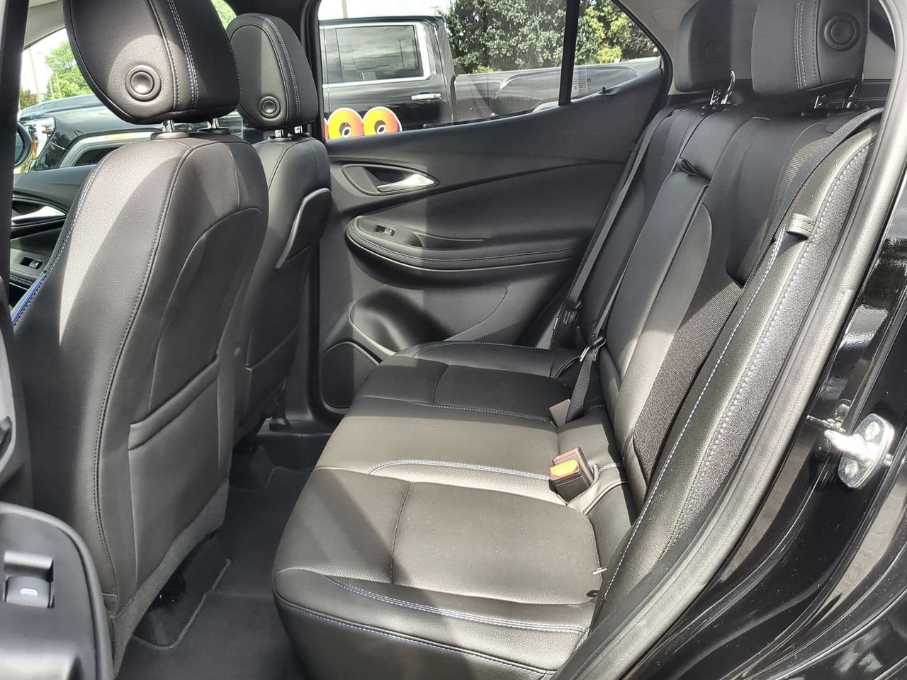 Used 2026 Buick Encore GX Sport Touring w/ Comfort Package FWD image 24