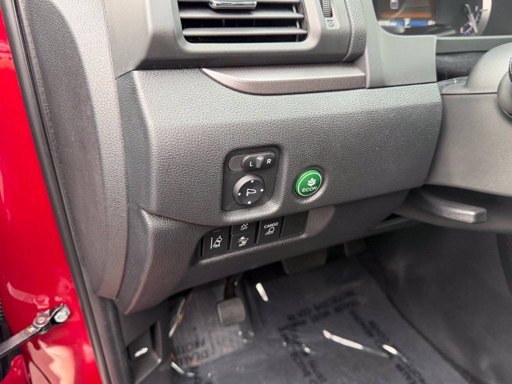 Used 2021 Honda Ridgeline Sport image 15