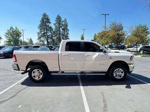 Used 2019 RAM 2500 Big Horn AWD/4WD image 6