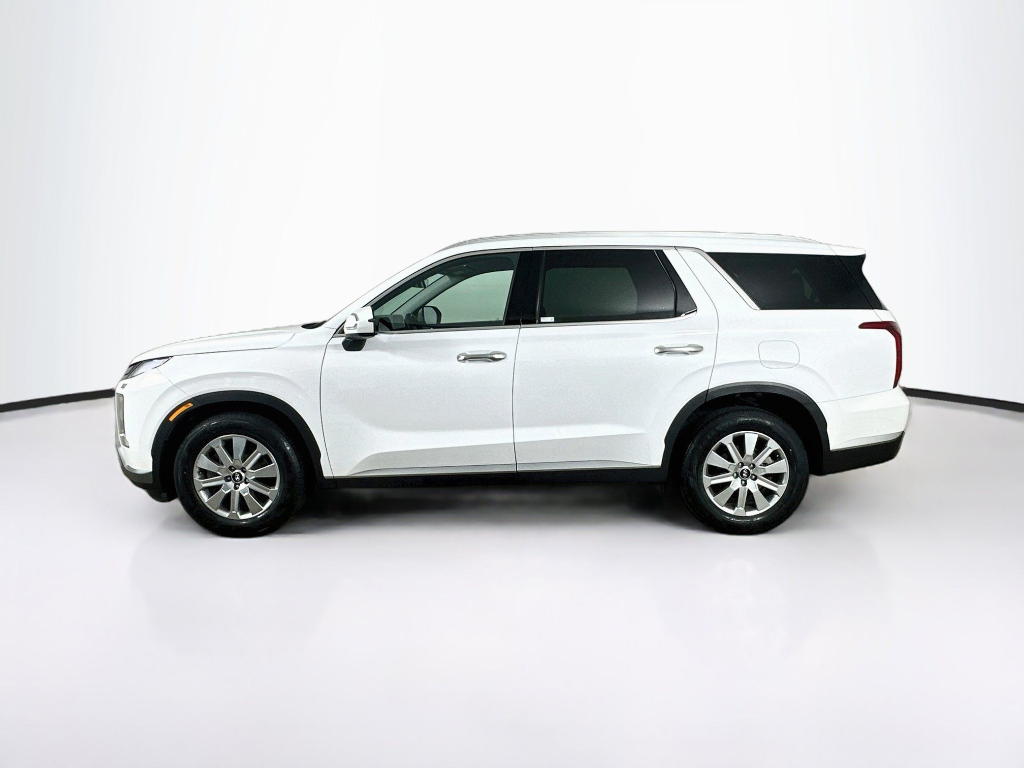 Used 2025 Hyundai Palisade SEL AWD/4WD image 4