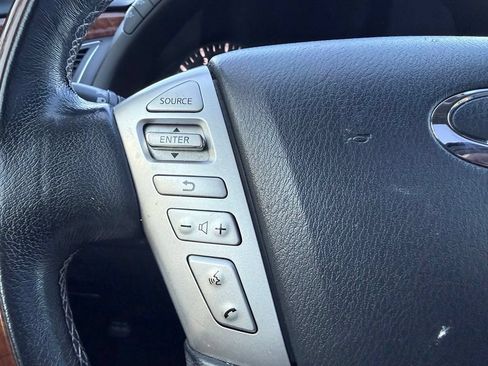 Used 2018 INFINITI QX80 2WD image 20