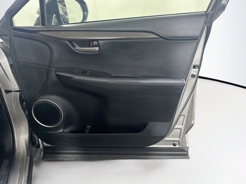 Used 2021 Lexus NX 300 FWD w/ Accessory Package 2 image 33