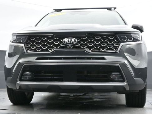 Used 2021 Kia Sorento SX Prestige image 48