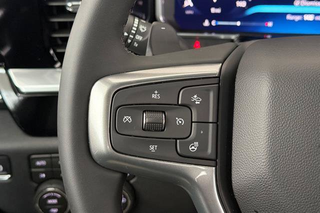 New 2026 Chevrolet Silverado 1500 RST w/ RST All Star Premium Package AWD/4WD image 26