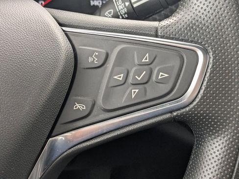 Used 2025 Chevrolet Malibu LT image 23