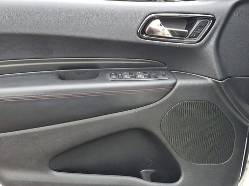 Used 2022 Dodge Durango R/T w/ Blacktop Package image 23