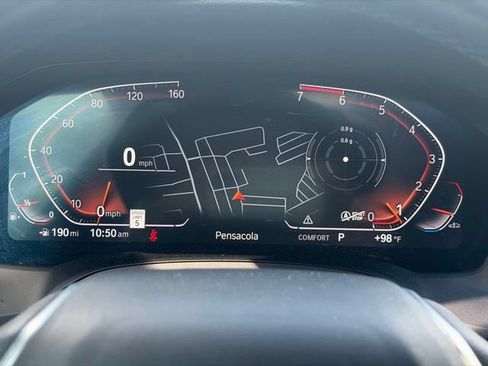 Used 2022 BMW 330i Sedan RWD image 38