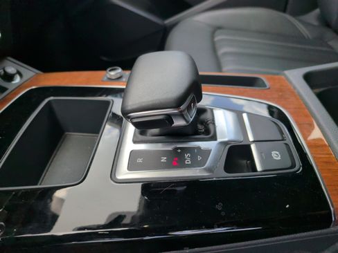 Certified 2023 Audi Q5 2.0T Premium w/ Convenience Package AWD/4WD image 23