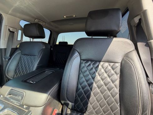 Used 2018 Chevrolet Silverado 1500 LT w/ All Star Edition AWD/4WD image 11